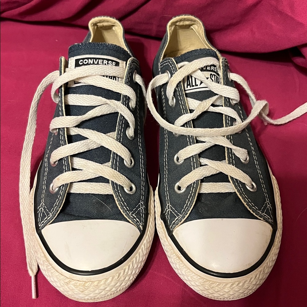 Converse shoes